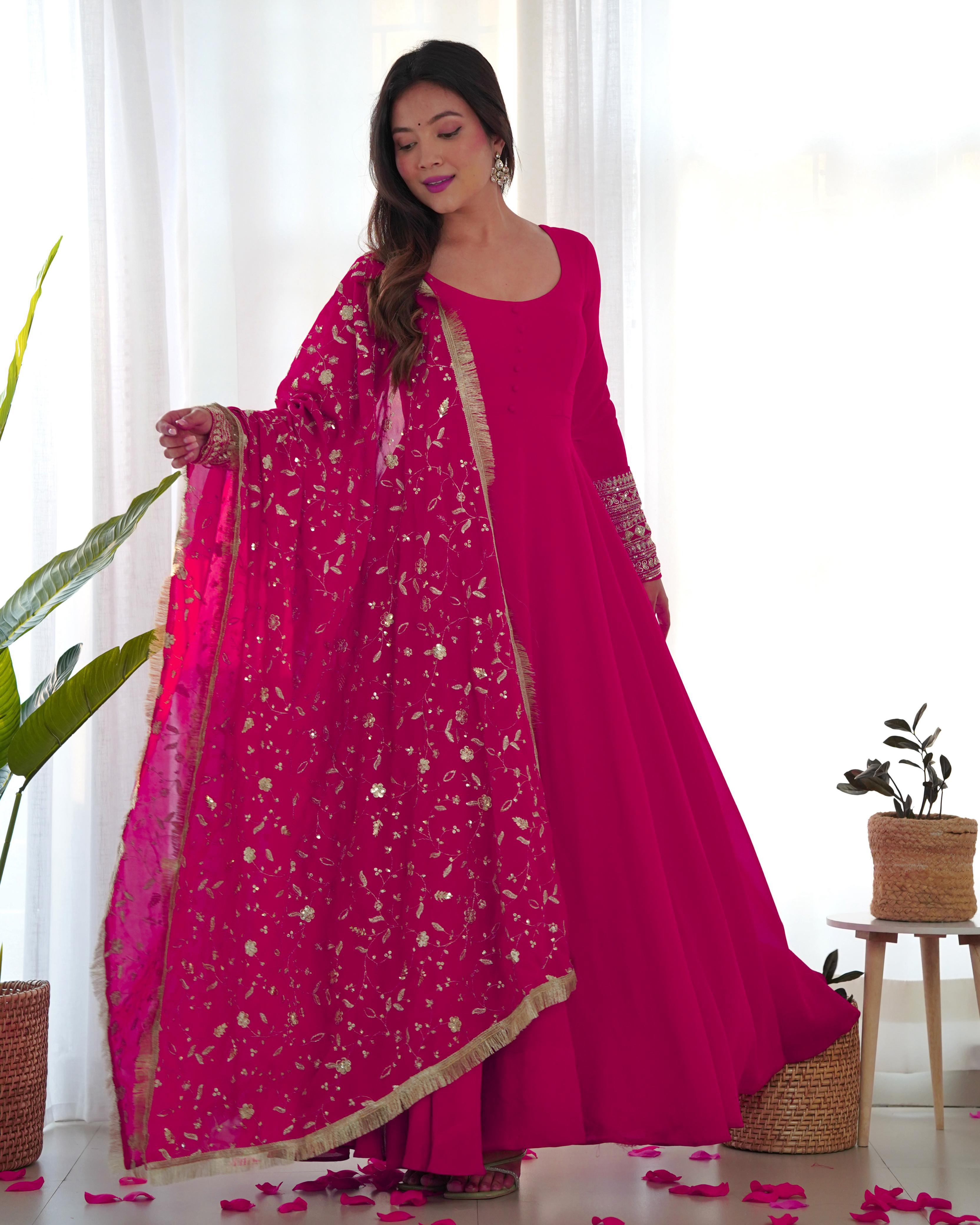 RANI PINK